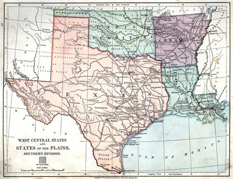 Statewide Resources Texas Maps And Gazetteers