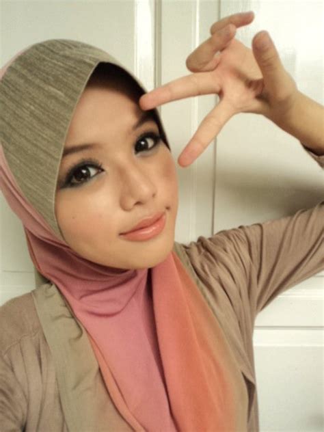 This Is Medyanah Fatin Liyana