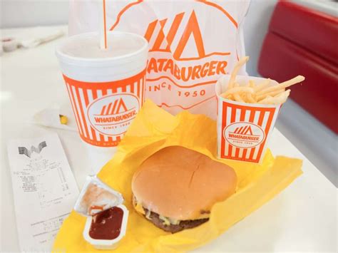 We Were Shocked Texas Cult Favorite Chain Whataburger Responds After