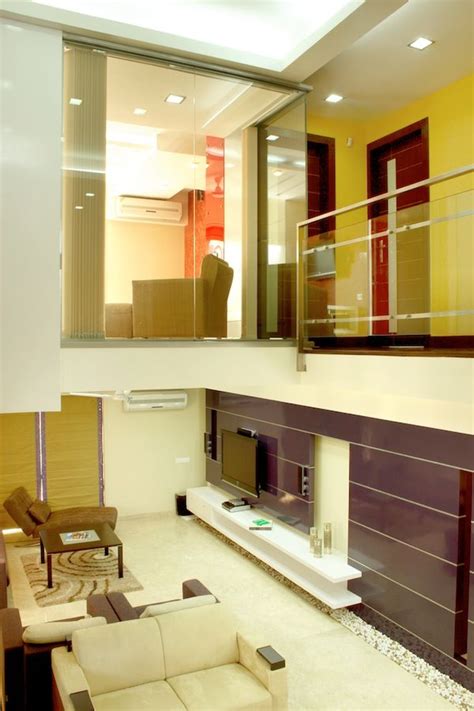 Modern Duplex House Interior Design