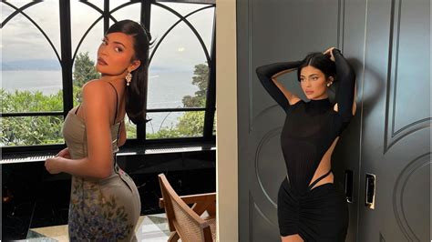 What Is Kylie Jenners Diet And Exercise Routine That Helps Her Stay In Shape