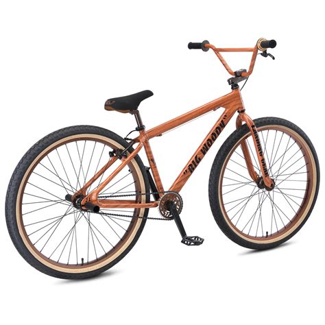 Se Bikes Big Woody 29 Ride Out Supply