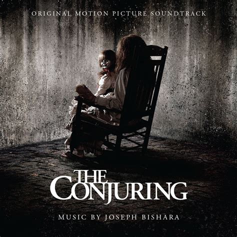 The film was loosely based on the. The Conjuring- Worth it? - Mangaluru Blog
