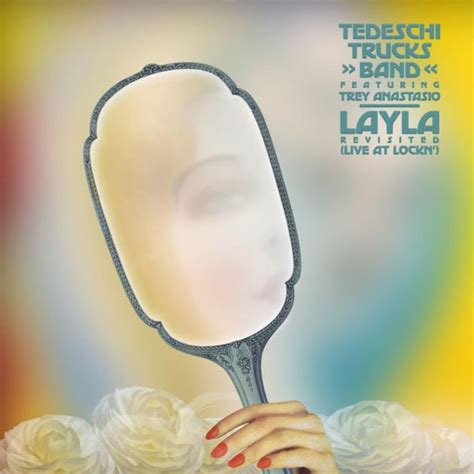 Layla Revisited Live At Lockn By Tedeschi Trucks Band Cd Barnes And Noble®