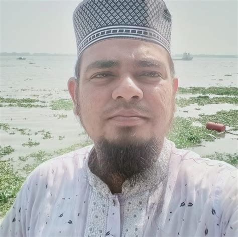 Mowlana Mohiuddin Al Kadariy