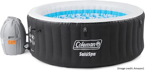 5 Best Inflatable Hot Tubs For Winter Climate
