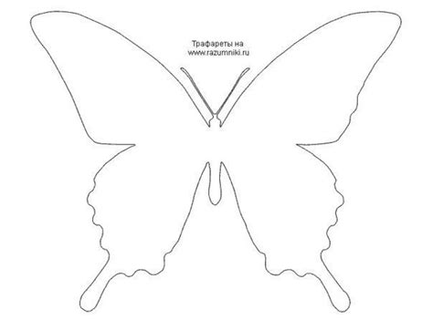 Patrones De Mariposa Para Decorar Las Paredes Decora Con Globosideas