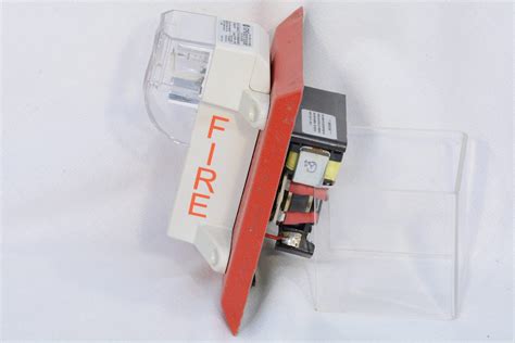 Commercial Fire Alarm Wayne Alarm Systems