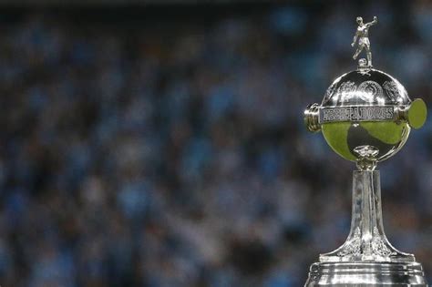 É a competição de clubes mais importante do continente, sendo um dos torneios. Sorteio dos confrontos da Libertadores acontece nesta ...