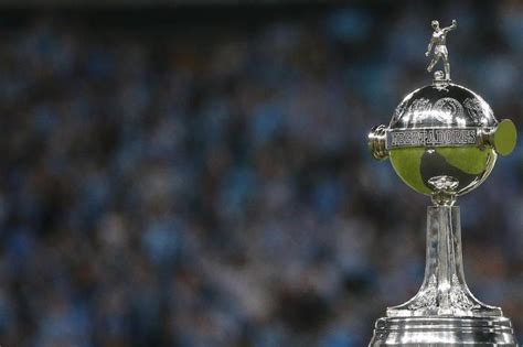 Chegou a hora da fase de grupos da libertadores! Sorteio dos confrontos da Libertadores acontece nesta segunda no Paraguai