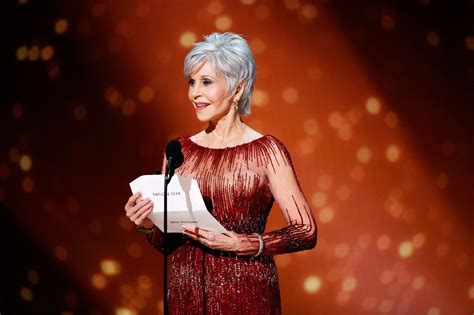 Jane Fonda Is Quitting Plastic Surgery at Age 82 | Vanity Fair