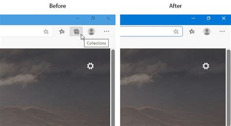 How To Show Or Hide The Vertical Tabs Button In The Microsoft Edge Vrogue