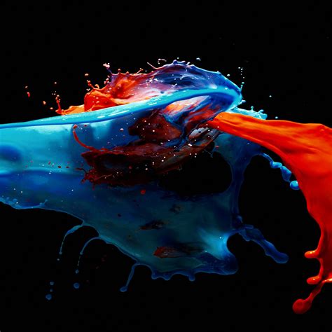 Paint Splash Wallpapers Top Free Paint Splash Backgrounds