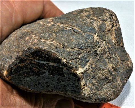 Martian Meteorite Candidate 6 Raw Gemstones Rocks Lunar Meteorite