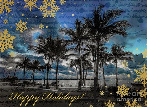 Tropical Holiday Photograph By Lynne Pedlar Pixels