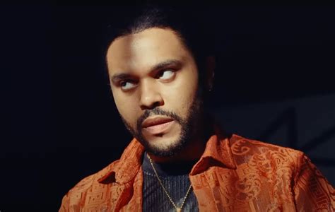 the weeknd to abel tesfaye wants to kill alter ego 1