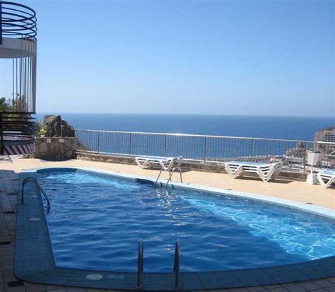 The property features a wide range of facilities to make your stay a pleasant experience. APARTAMENTOS MIRIAM Puerto Rico - Gran Canaria