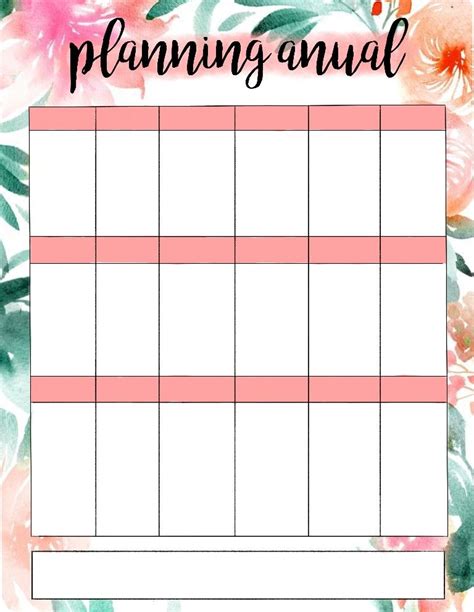 Trifle Cole Alexander Bullet Journal Stationery Printables How To