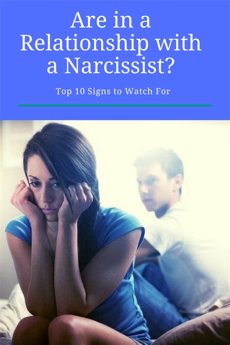 top 10 signs that you re in a relationship with a narcissist i40club
