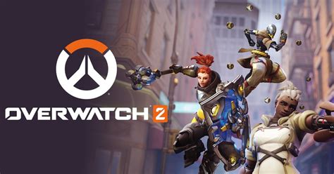 Overwatch 2 Rank List All Ranks In Order For Competitive Gamerevolution
