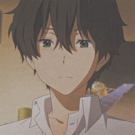 Discord Profile Picture Anime Boy