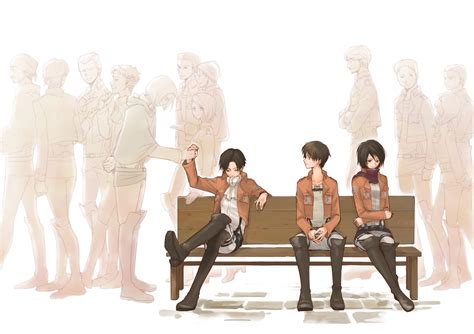 Shingeki No Kyojin Giants Advance Fanart Zerochan Anime Image Board