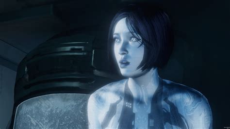 10 Fantastic Cortana Cosplays Halo The Master Chief Collection
