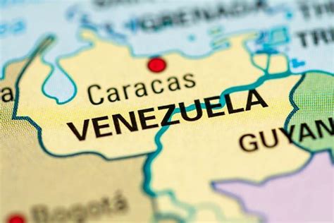 Is It Safe To Travel To Venezuela Lets Find Out For Travelista