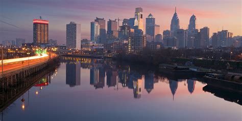 21 Ways Philadelphia Is The Coolest City In America Huffpost