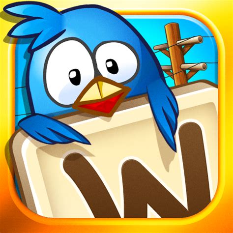 Birds The Word Amazonfr Appstore Pour Android