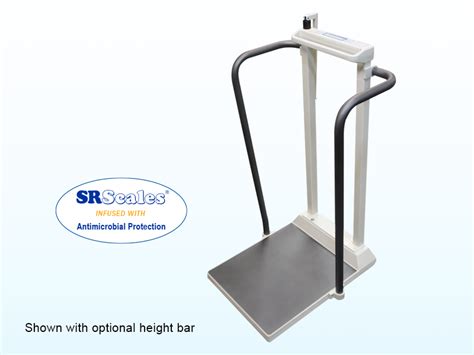 Stand On Scales