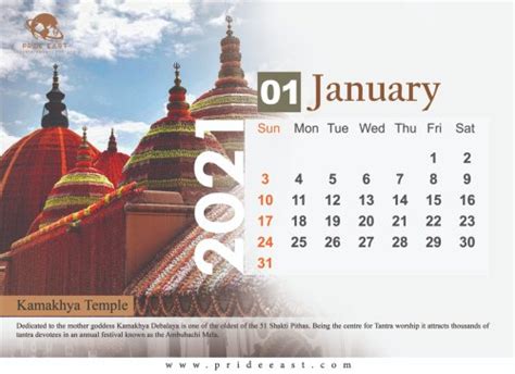 1 4 Days 2021 Table Calendars Printing Services In Delhi Ncr Rs 45