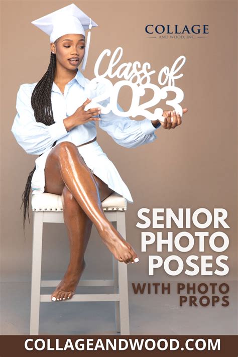 Senior Picture Ideas And Posing Tips