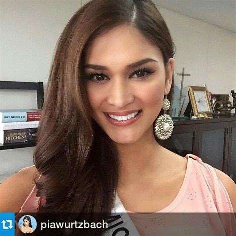 Beauty Contests Blog Pia Wurtzbach Miss Universe Philippines 2015