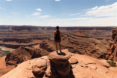 4 Must See Sights In Canyonlands National Park — Nichole The Nomad