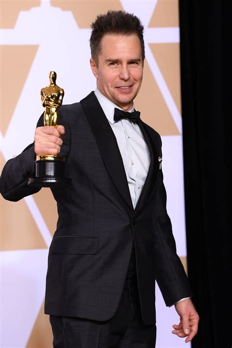 2018 Oscar Winners List: 90th Academy Awards - Deadline