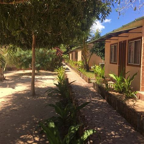 Amarula Lodge Reviews Palma Mozambique