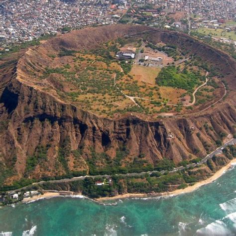 The 5 Best Hikes In Honolulu Hawaii Hawaiian Explorer