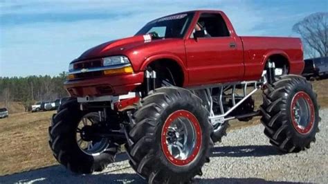 Chevrolet Lifted Chevy Gmc Trucks Monster Trucks My Xxx Hot Girl
