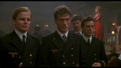 Das Boot Blu Ray Jürgen Prochnow