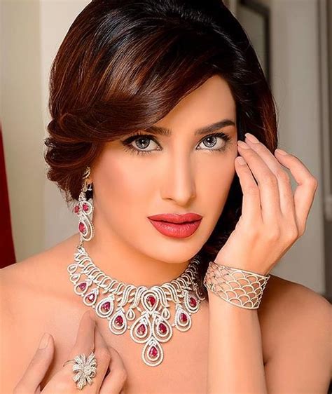 Mehwish Hayat 10 Bold Pictures You Might Have Not Seen