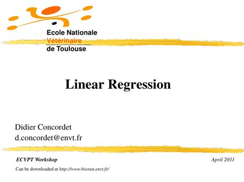 Ppt Linear Regression Powerpoint Presentation Free Download Id9616189