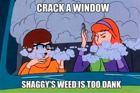 20 Funny Weed Memes Every Stoner Should Puff Puff And Pass