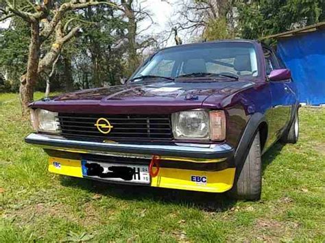 < 100 видео и каналов. Opel Kadett C Coupe 2.0 mit H Zulassung - Die aktuellen ...