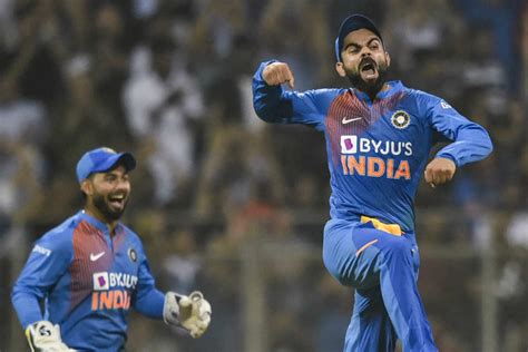 Full schedule, team squads, venues, timings and all you need to. India cricket team: Full schedule 2021 | Year of ICC T20 ...
