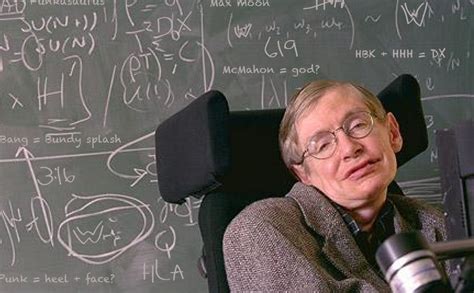 5 Aportaciones CientÍficas De Stephen Hawking