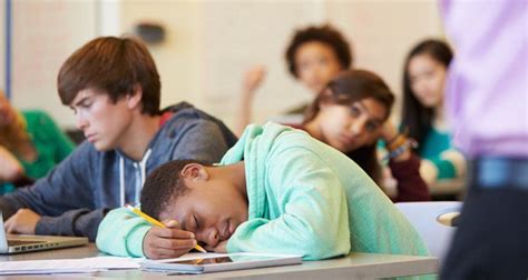 Causes And Cures For Classroom Boredom Learning Liftoff Summer