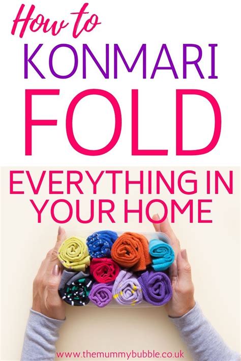 Fold the towel in half length ways to make a rectangle. #FitnessClothesorganization #fold #Home #Konmari KonMari ...