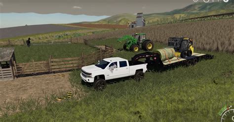 Farming Simulator 19 Xbox One Pickup Trucks Gelomanias