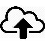 Icon Cloud Computing Icons Data Editor Open